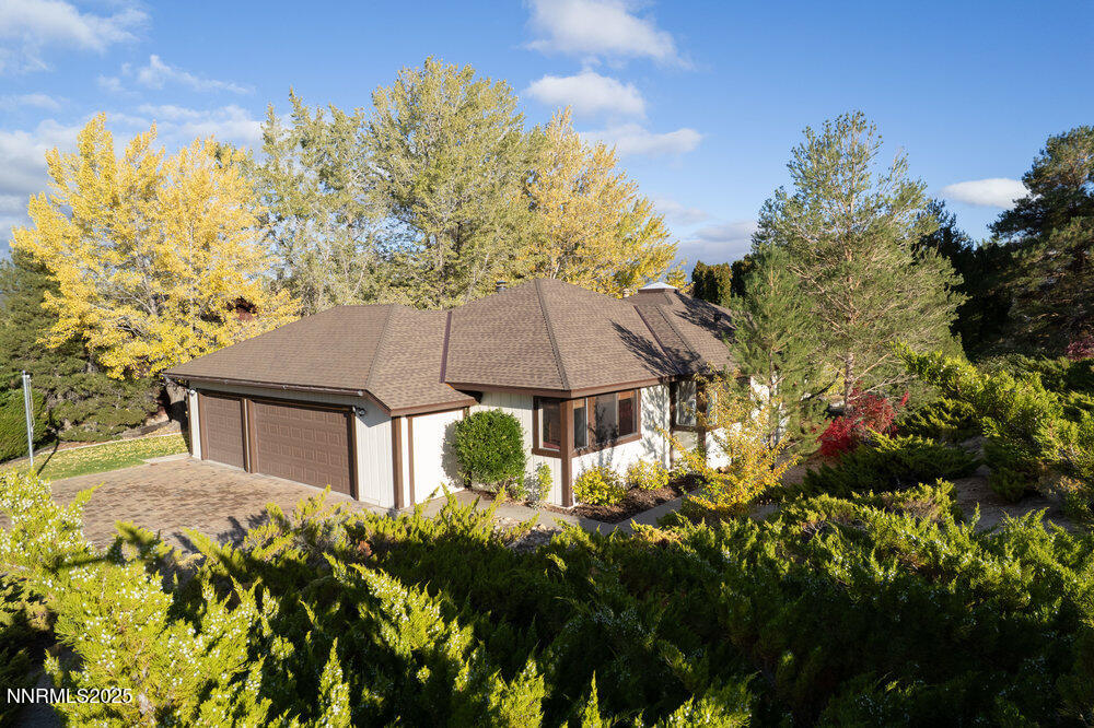 3355 Markridge Drive