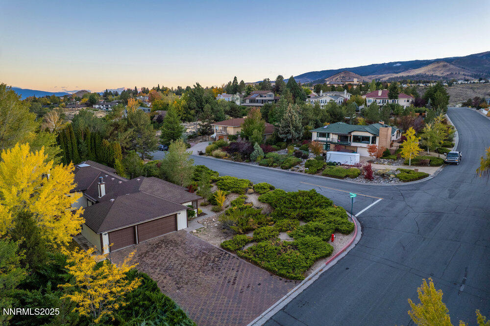 3355 Markridge Drive