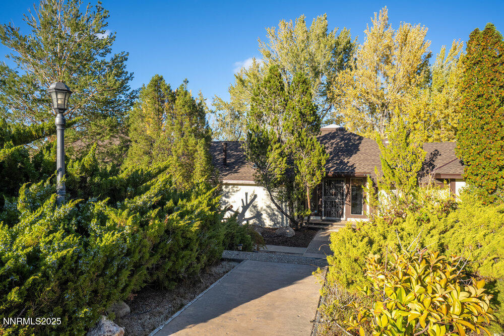 3355 Markridge Drive