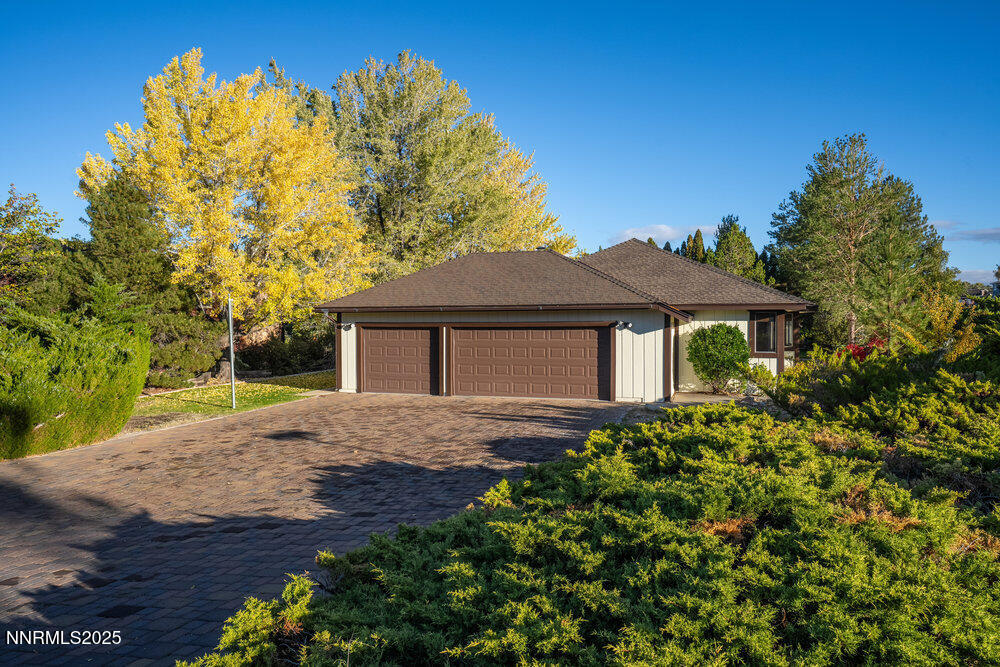 3355 Markridge Drive