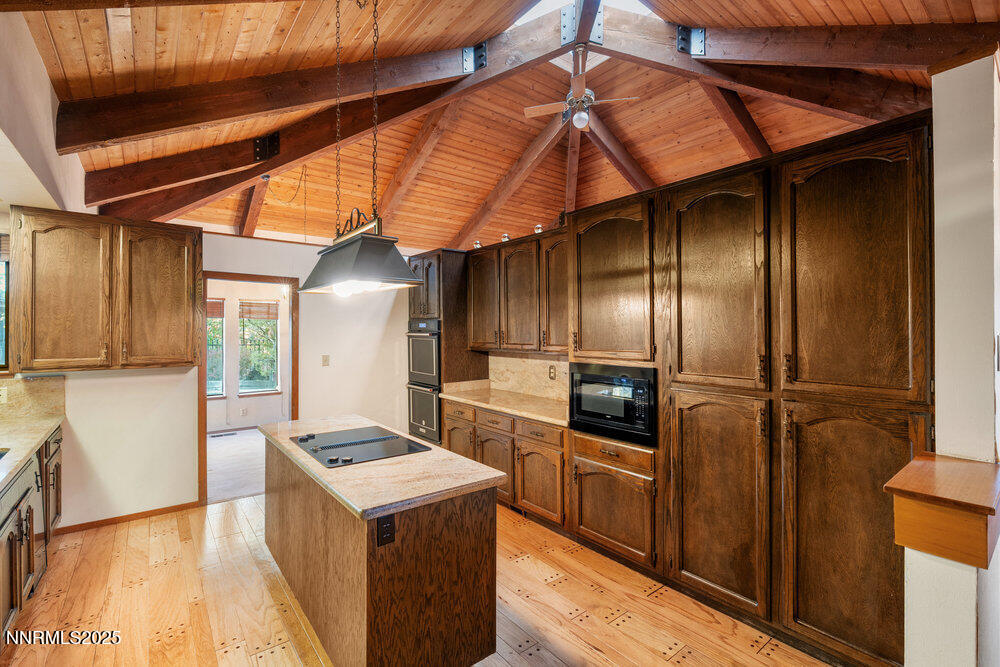 3355 Markridge Drive