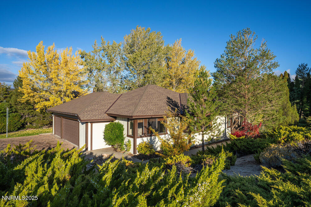 3355 Markridge Drive