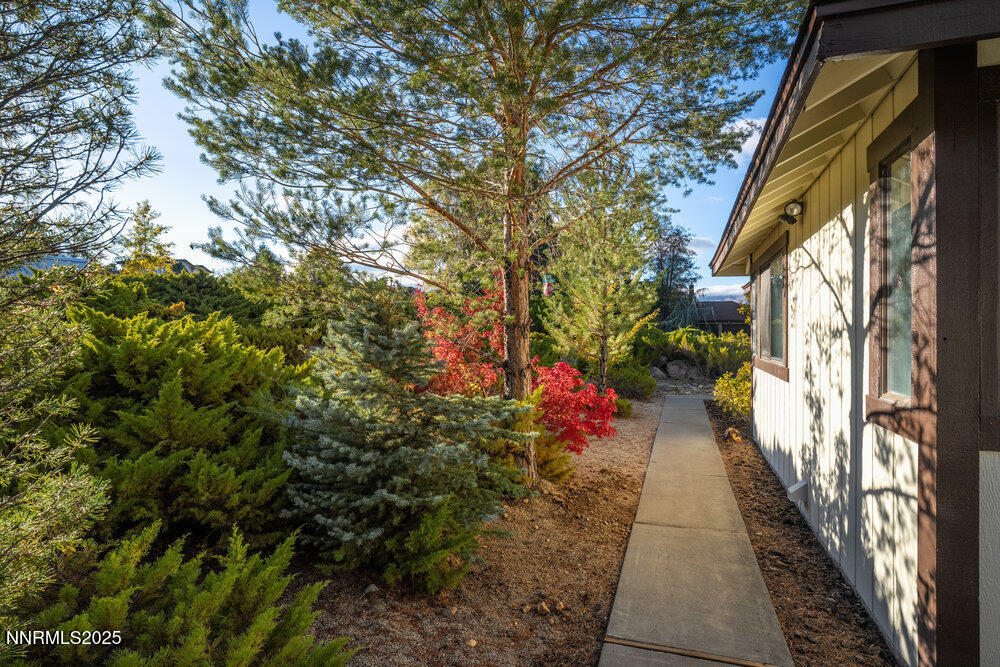 3355 Markridge Drive