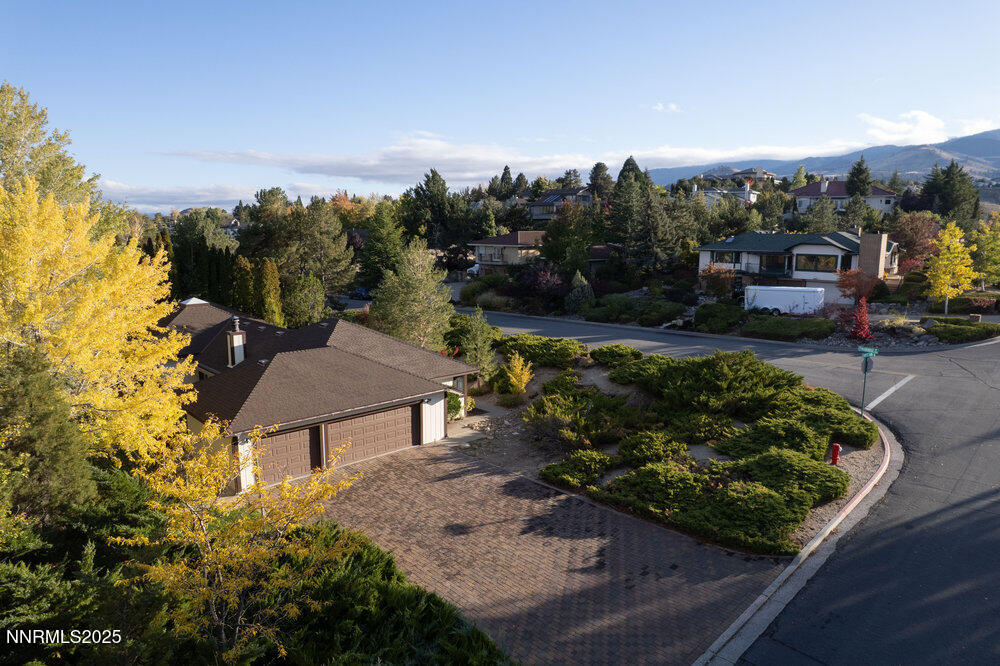 3355 Markridge Drive