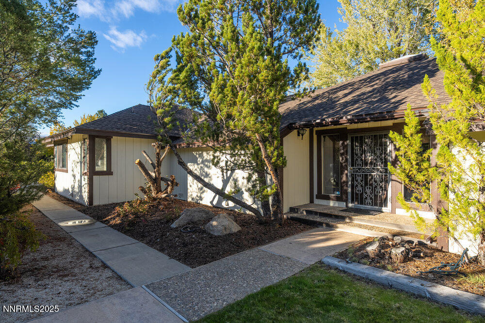 3355 Markridge Drive