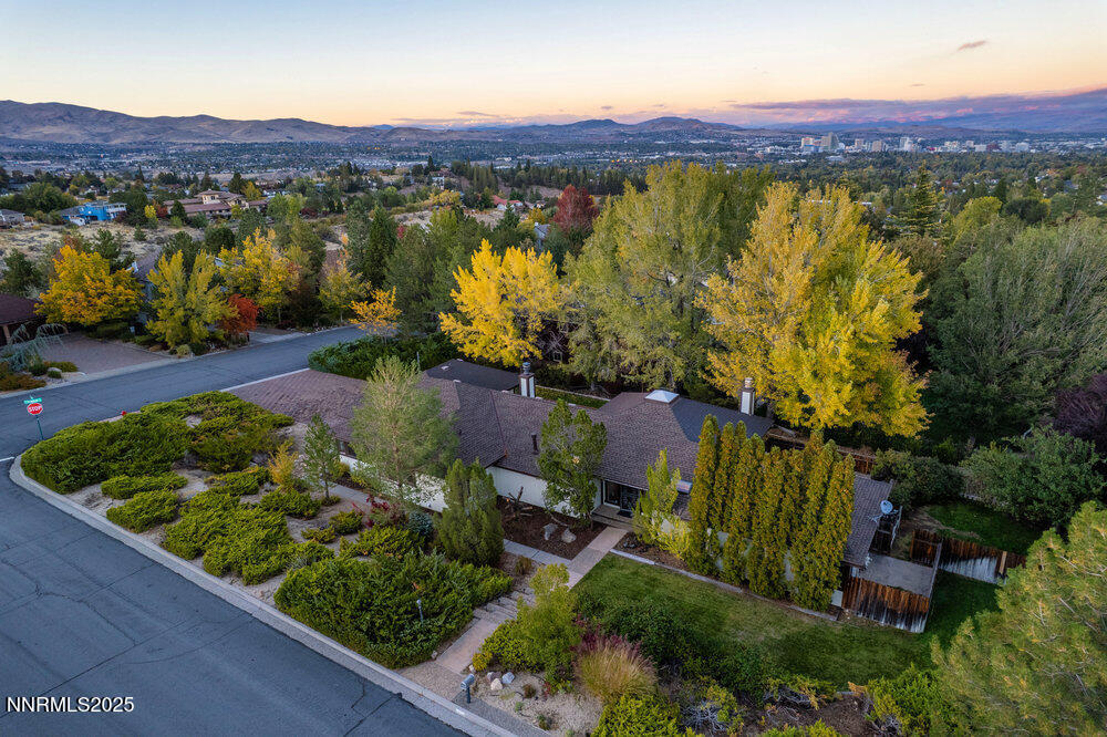 3355 Markridge Drive