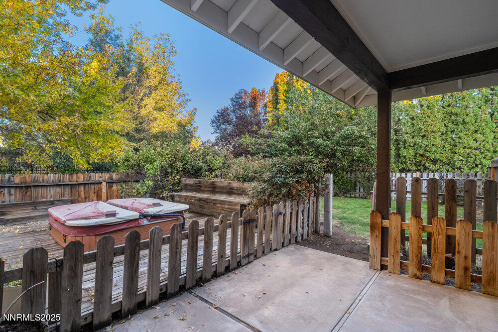 3355 Markridge Drive