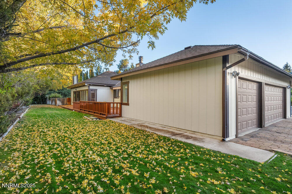 3355 Markridge Drive