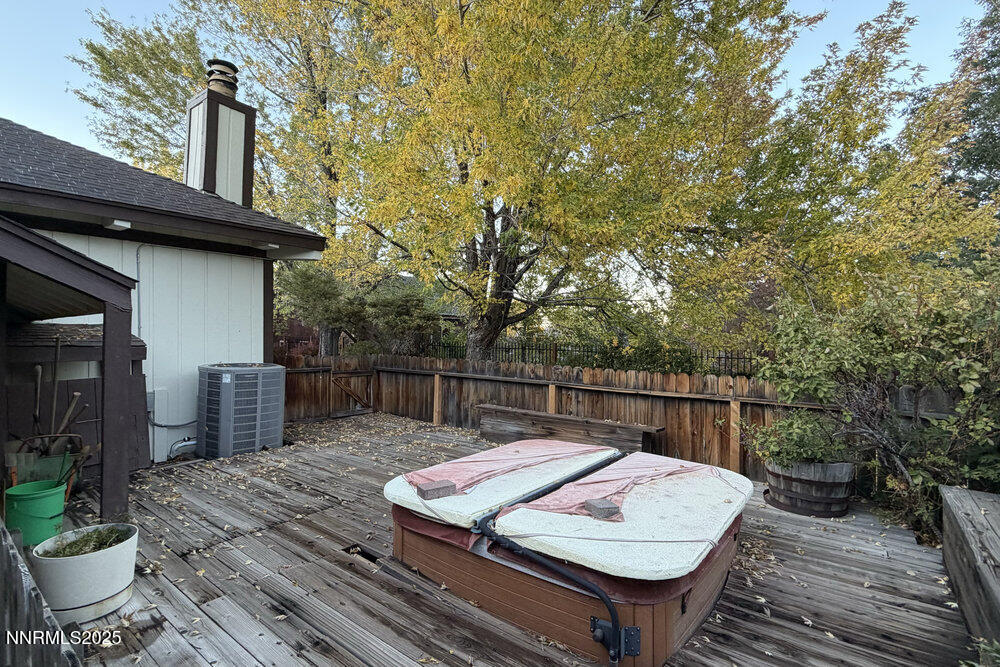 3355 Markridge Drive