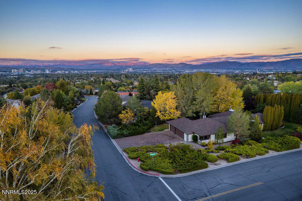 3355 Markridge Drive