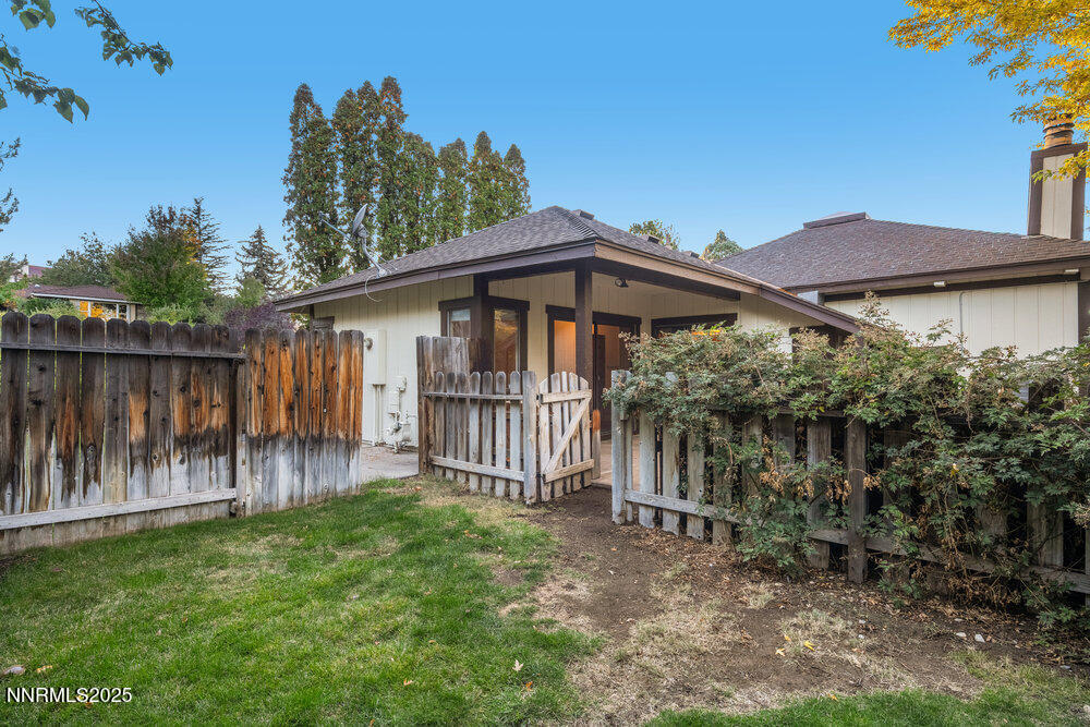 3355 Markridge Drive