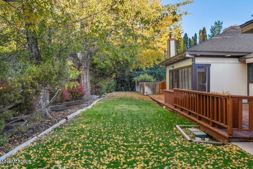 3355 Markridge Drive