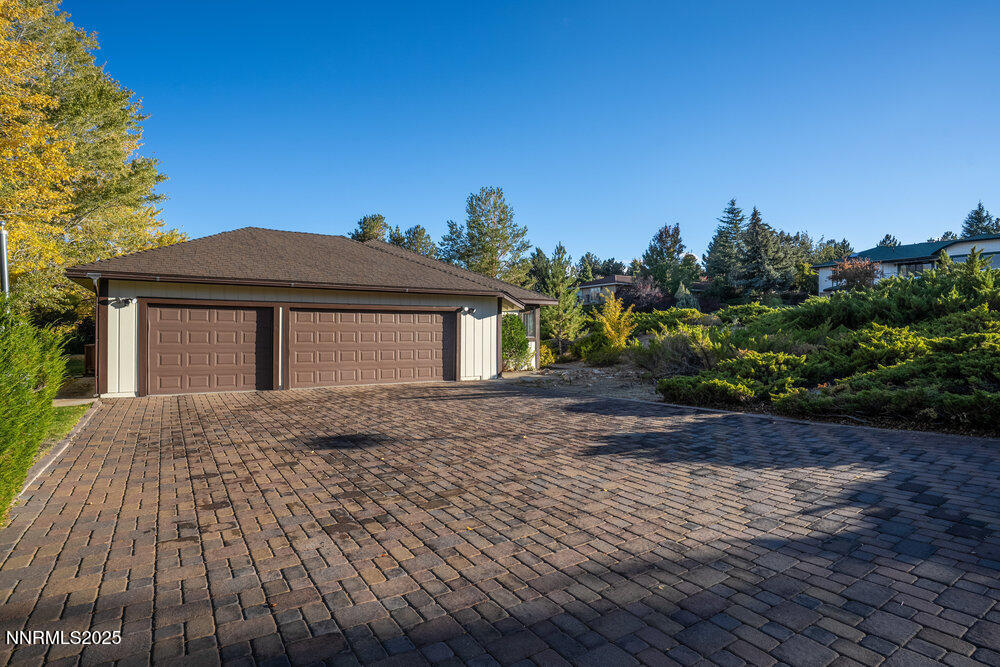 3355 Markridge Drive