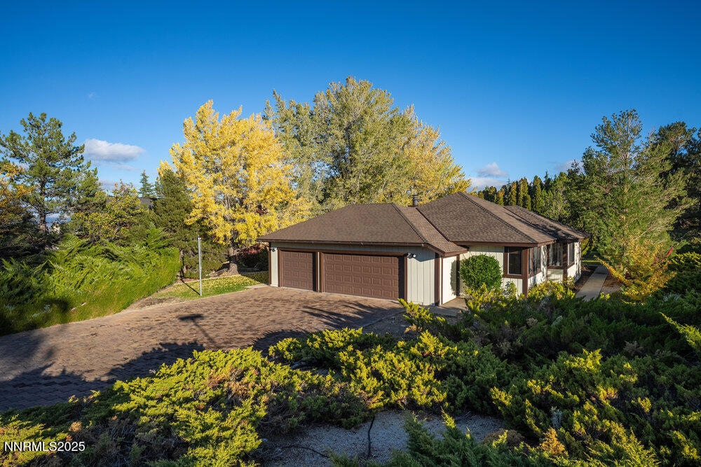 3355 Markridge Drive