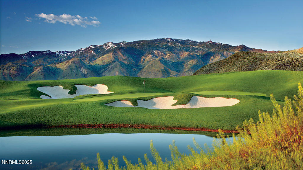 Somersett Golf course