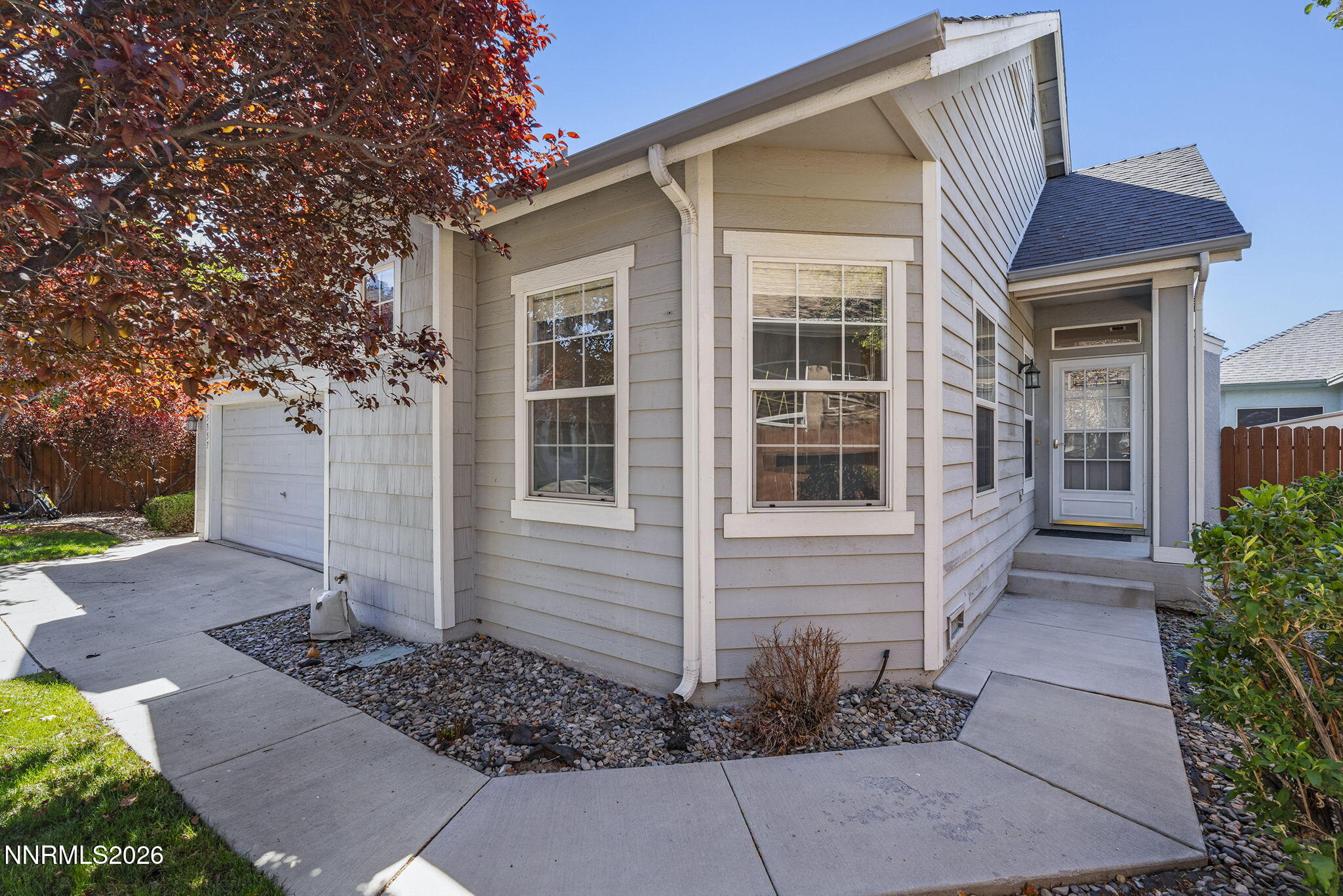 5357 Desert Peach Drive