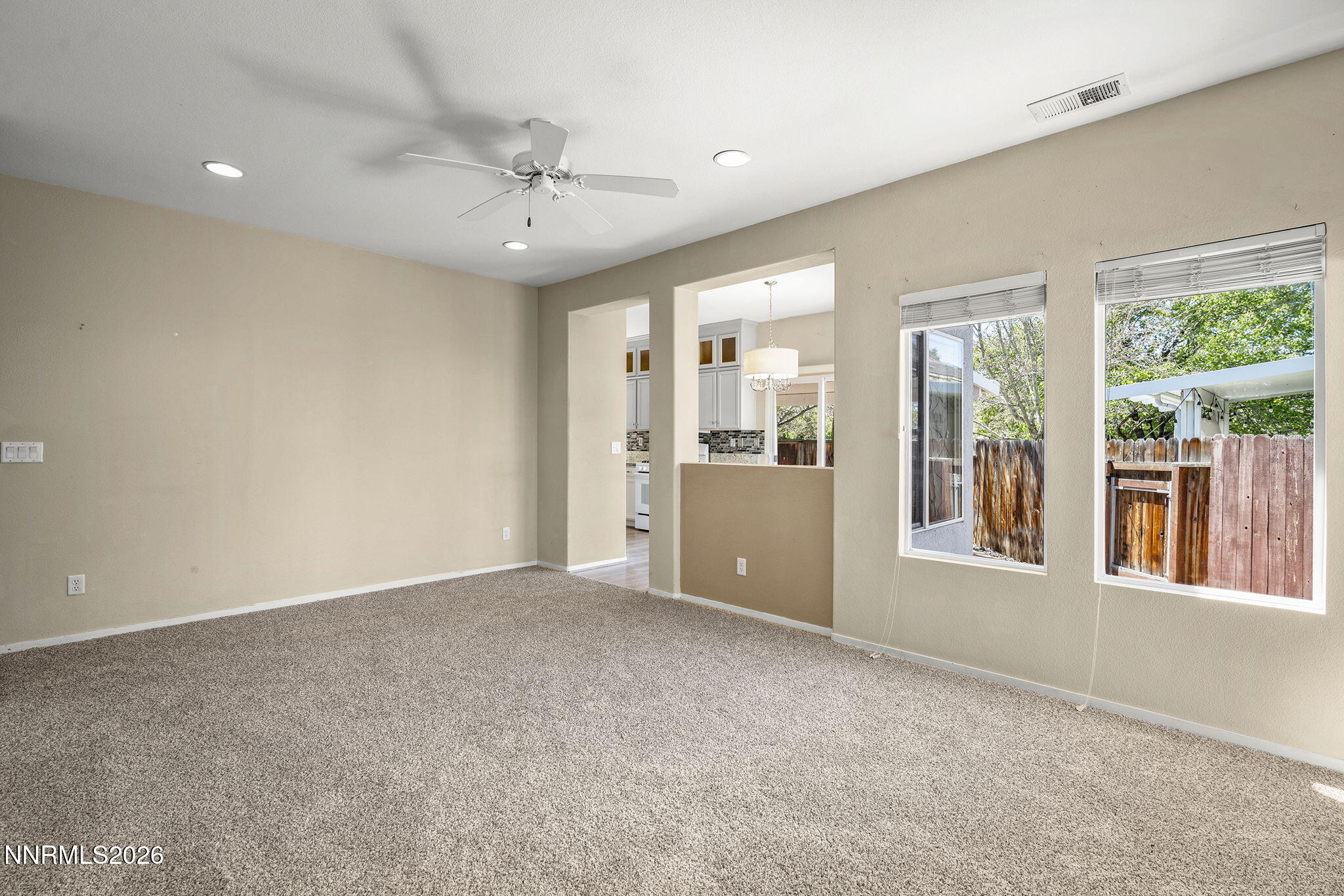 5357 Desert Peach Drive