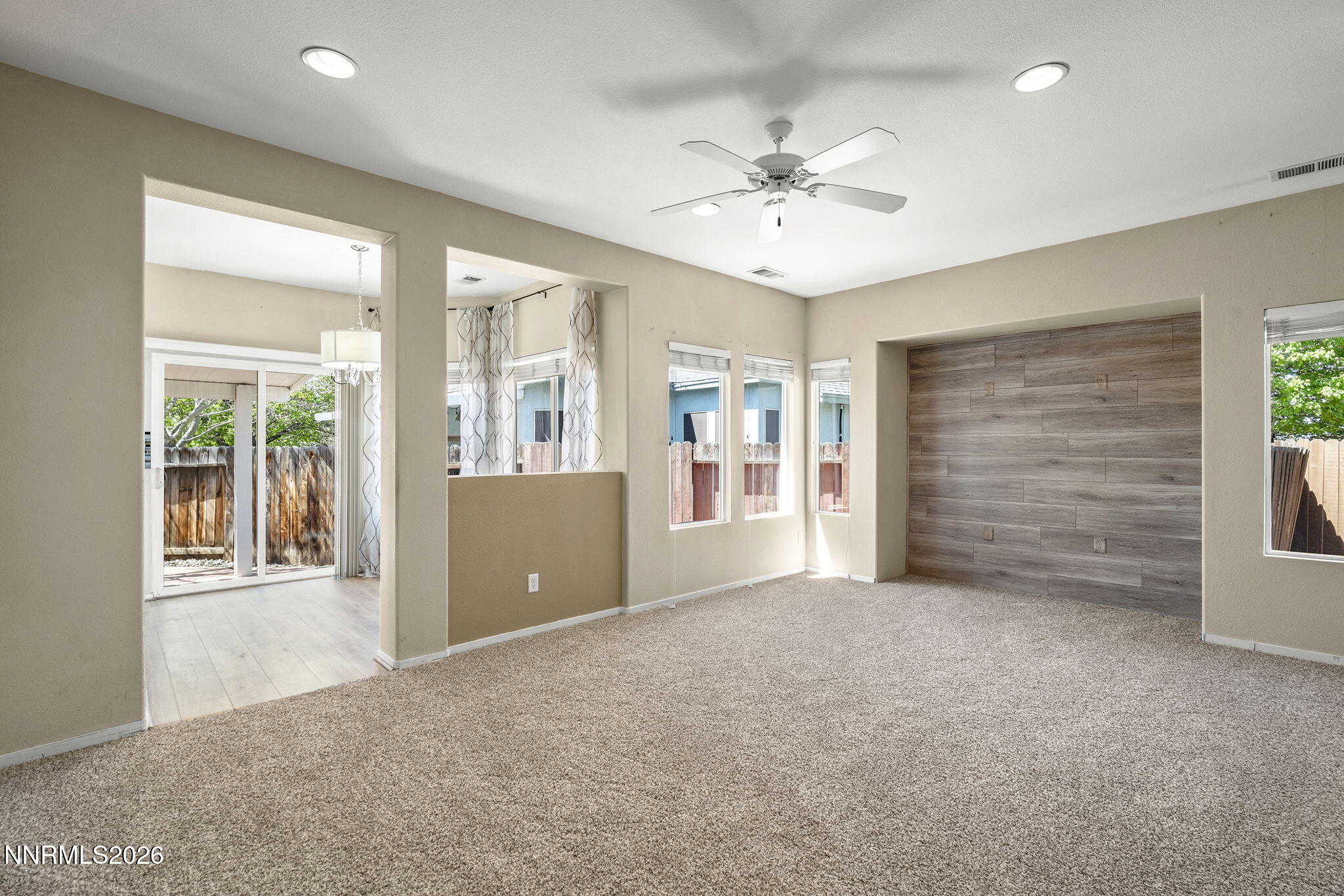 5357 Desert Peach Drive