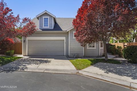 5357 Desert Peach Drive Sparks NV 89436