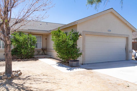 1385 Cooney Drive, Silver Springs, NV 89429 - #: 260009909