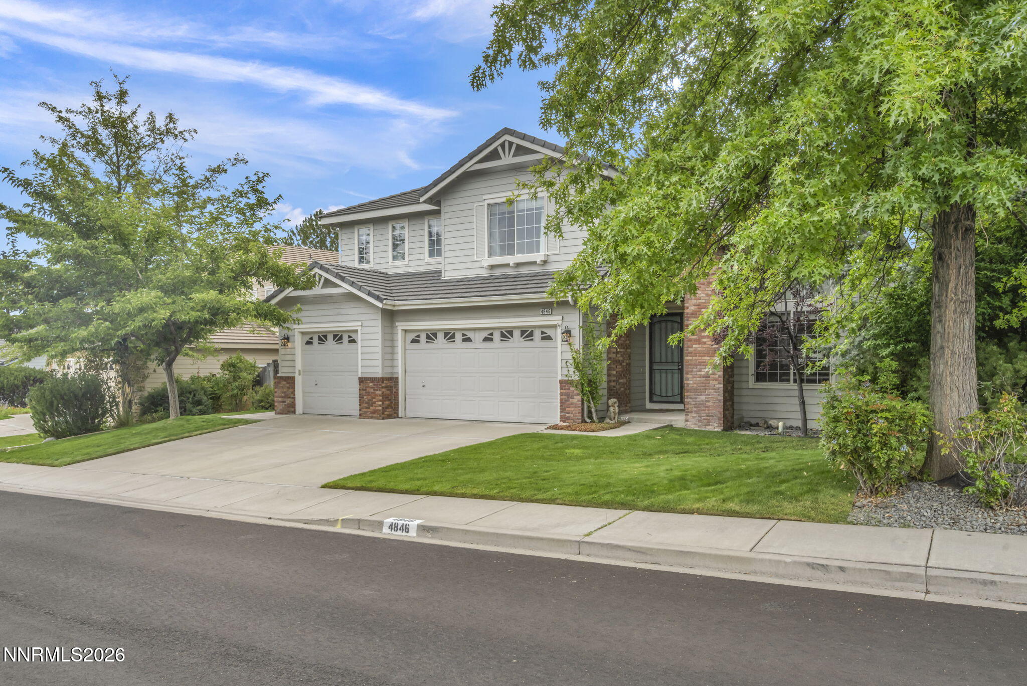 4846 Ramcreek Trail