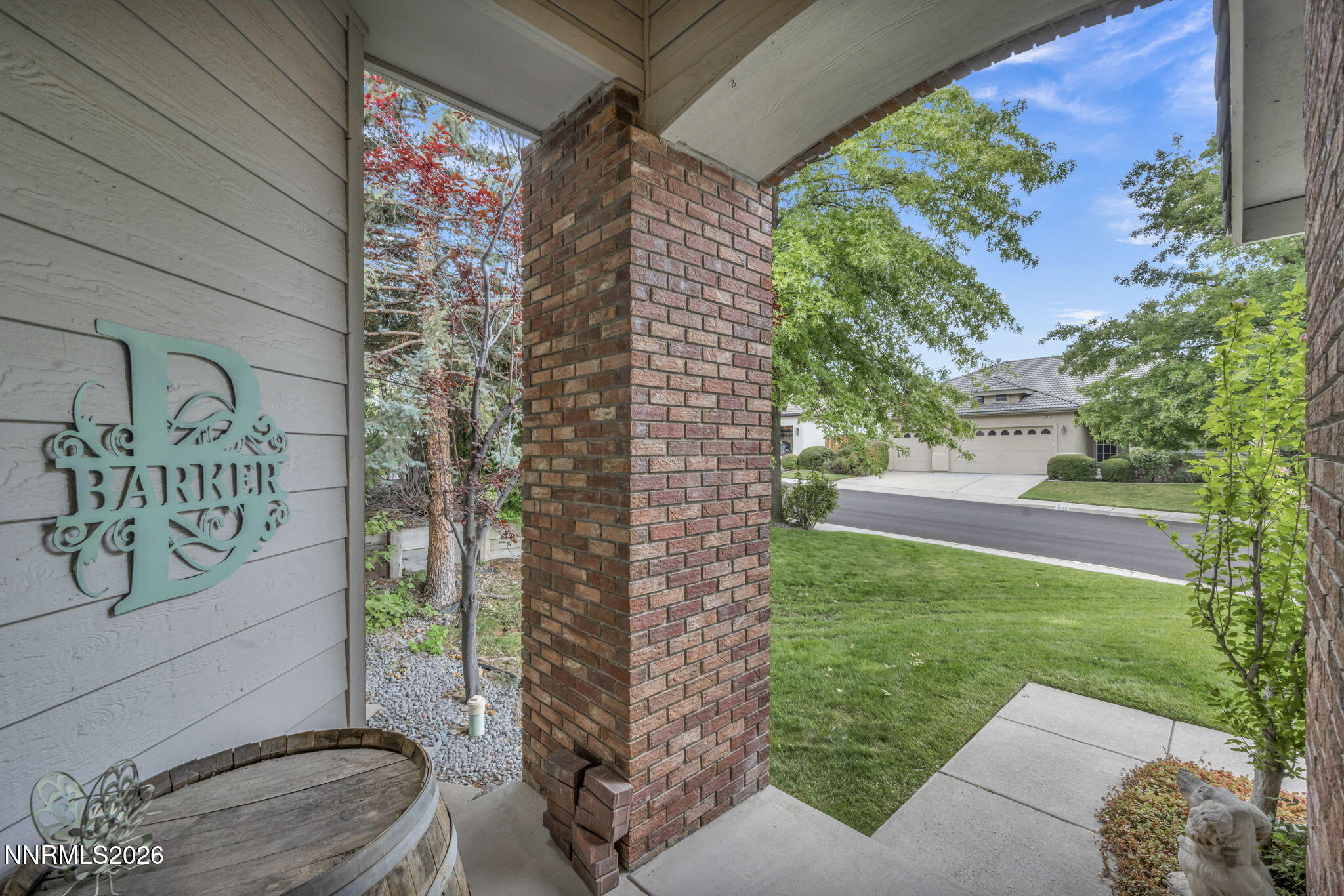 4846 Ramcreek Trail