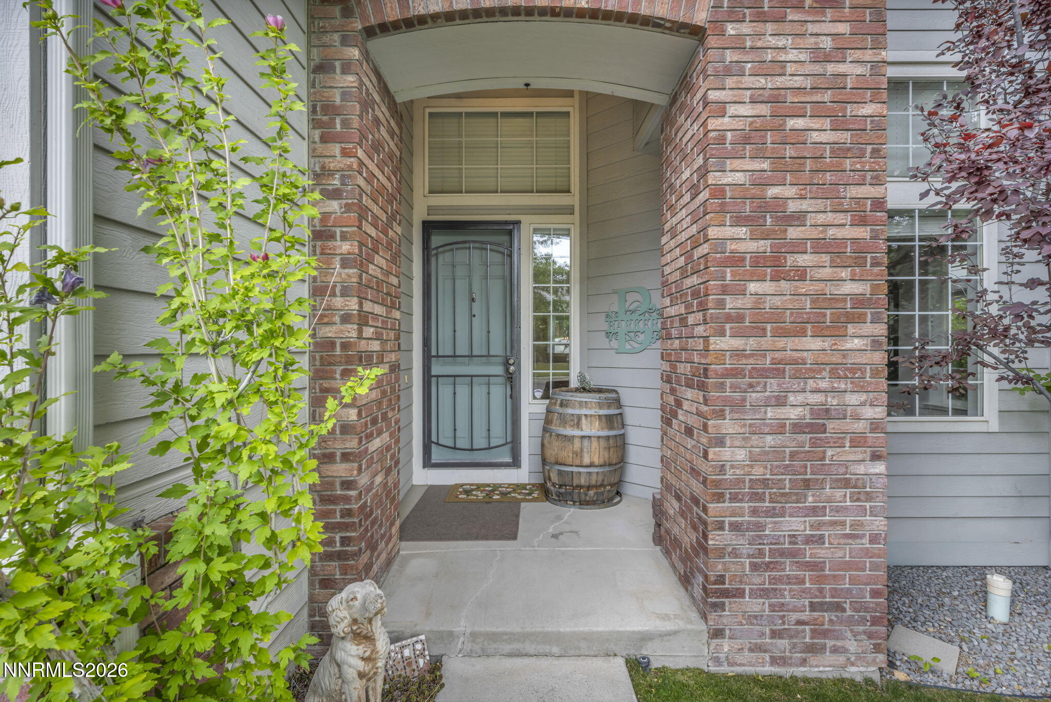 4846 Ramcreek Trail