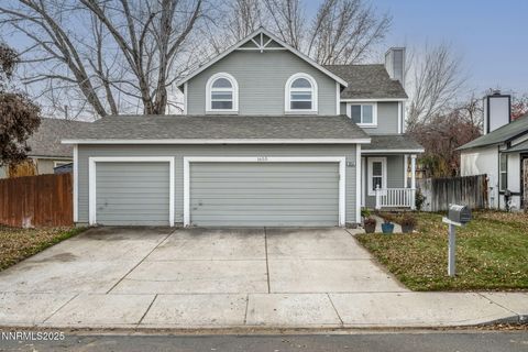 1655 Sabatino Drive, Sparks, NV 89434 - #: 250058821