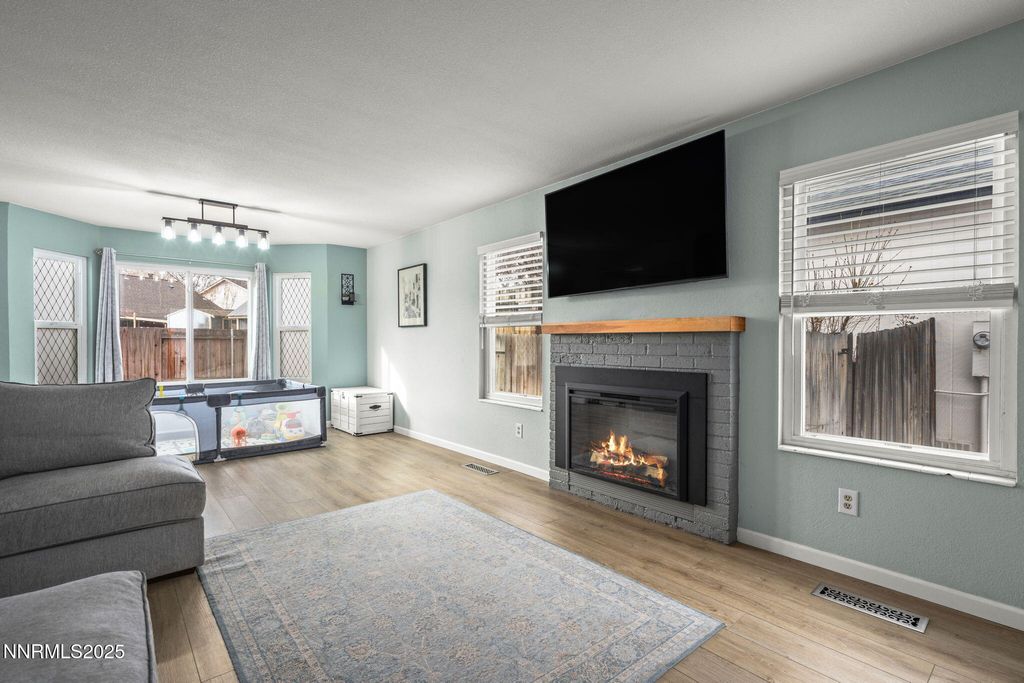 Photo of 1655 Sabatino Drive, Sparks, NV 89434 (MLS # 250058821)