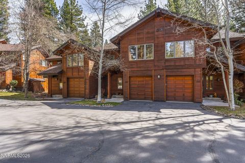 929 Northwood Boulevard Unit 134, Incline Village, NV 89451 - #: 260003223