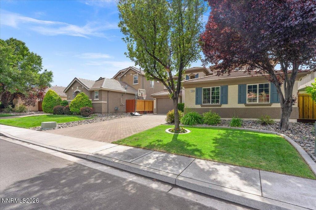 Photo of 11325 Torino Way, Reno, NV 89521 (MLS # 260006342)