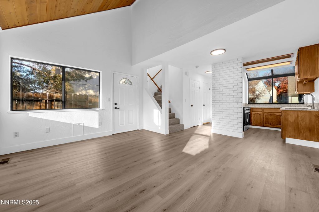 Photo of 2545 Garfield Drive, Sparks, NV 89431 (MLS # 250059136)