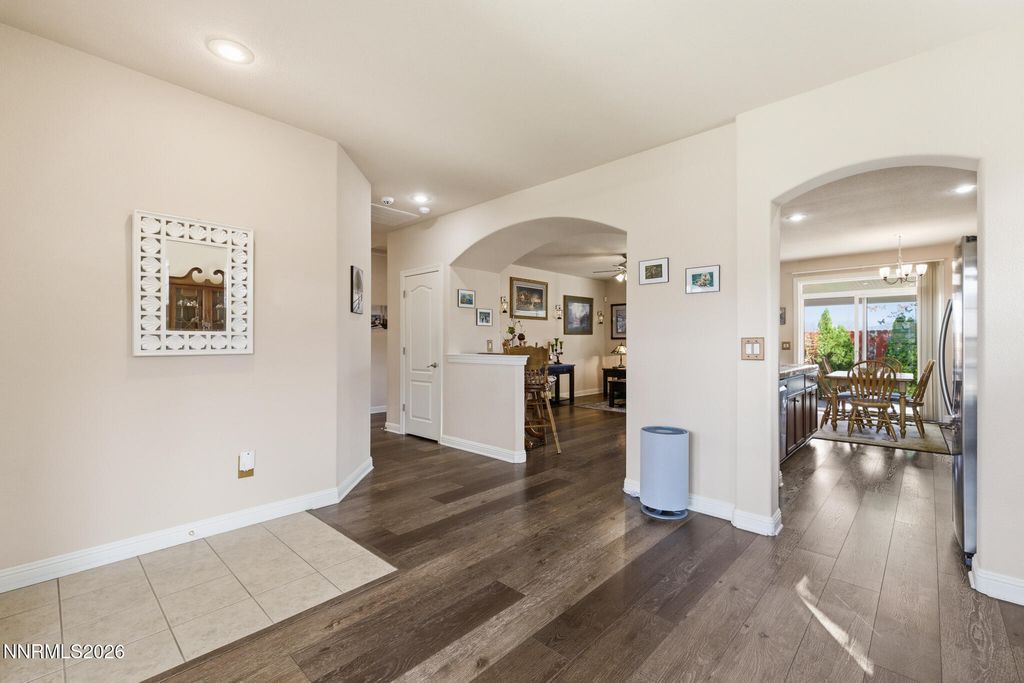 Photo of 1445 Cardiff Drive, Gardnerville, NV 89410 (MLS # 260003497)