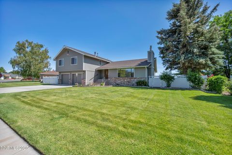 1663 Mackland Avenue, Minden, NV 89423 - #: 250051732