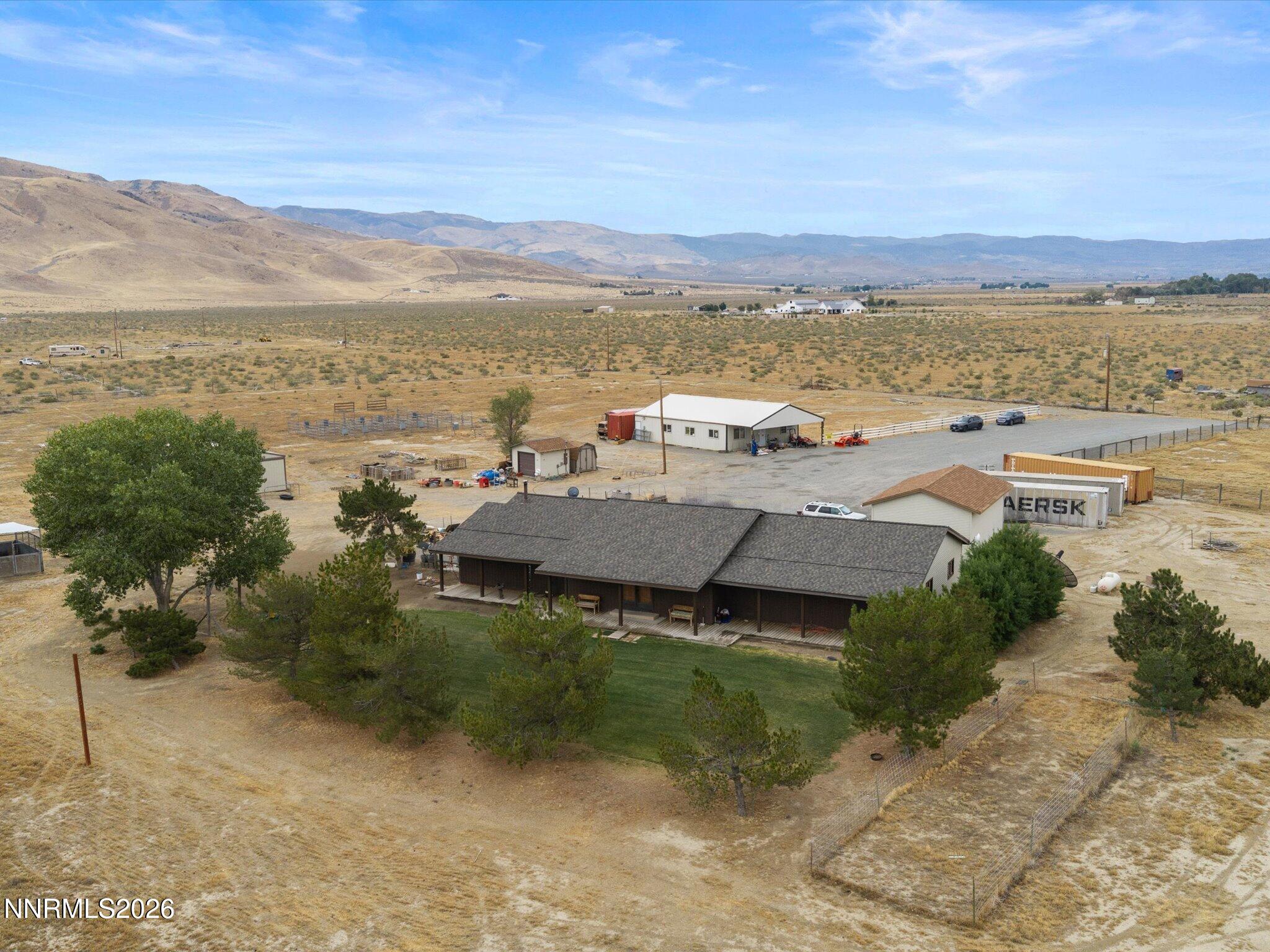 16500 Pyramid Highway