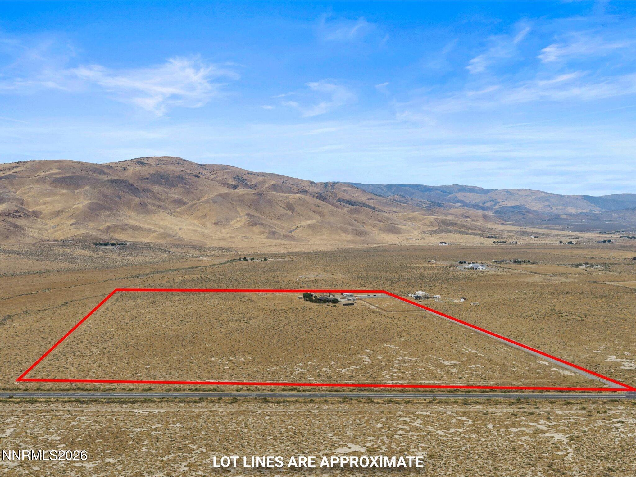 16500 Pyramid Highway