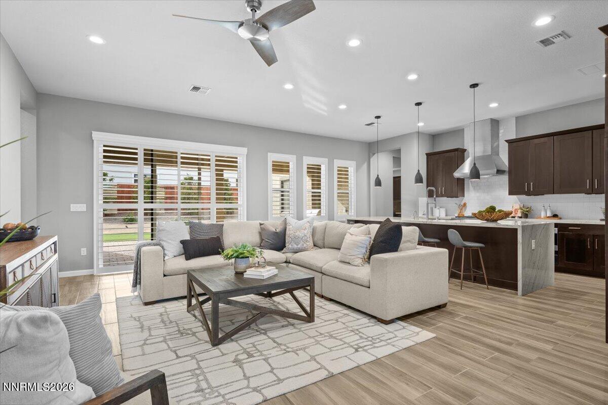 09-2318 Iron Square Drive Reno NV 89521