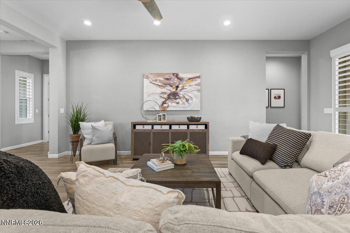 11-2318 Iron Square Drive Reno NV 89521