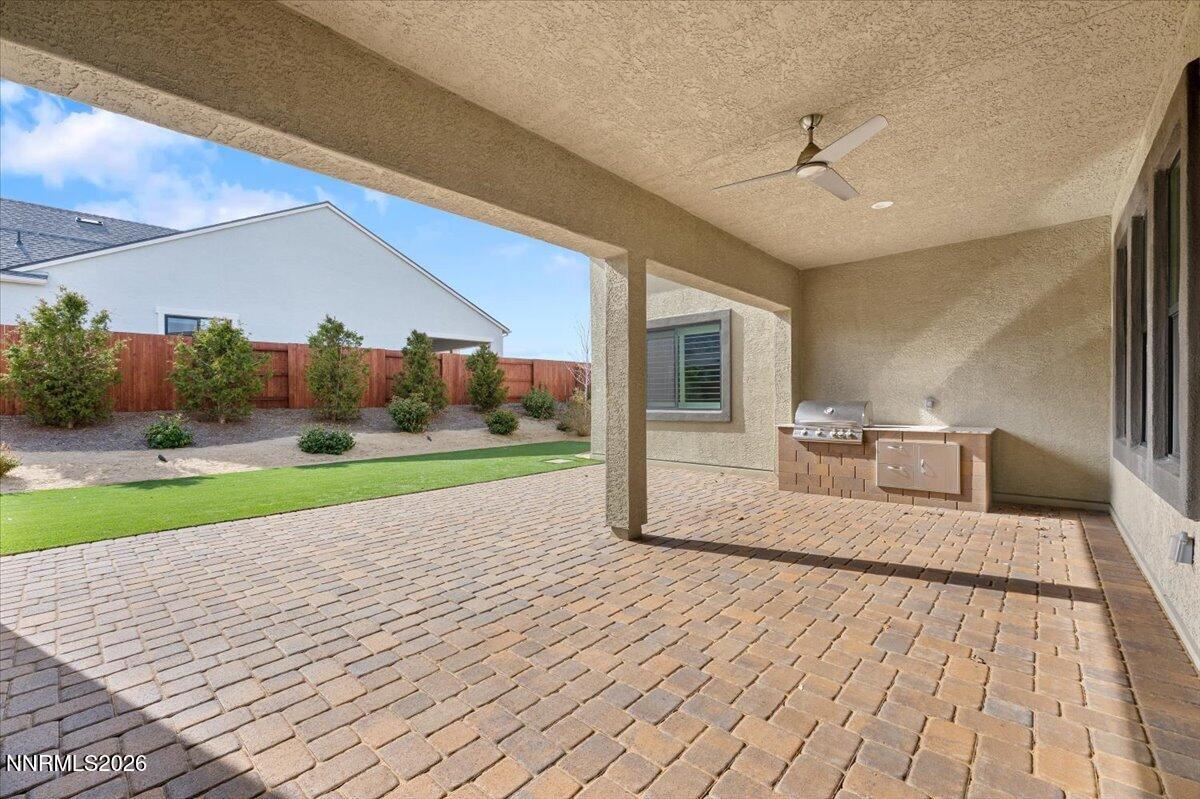 39-2318 Iron Square Drive Reno NV 89521