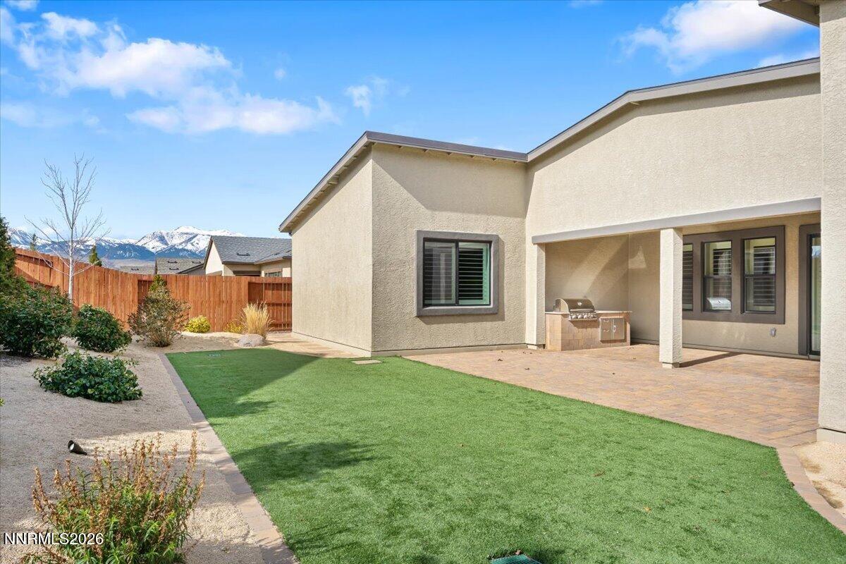 41-2318 Iron Square Drive Reno NV 89521