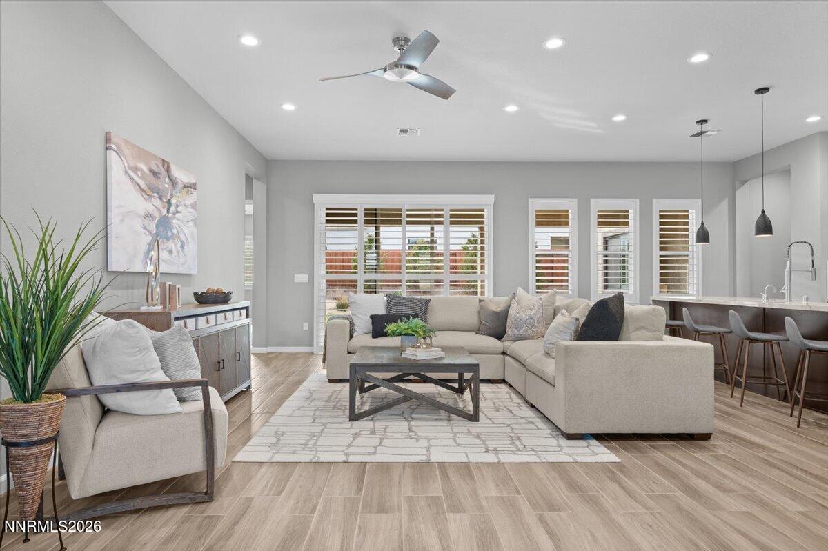 08-2318 Iron Square Drive Reno NV 89521