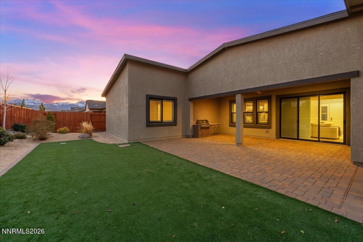 56-2318 Iron Square Drive Reno NV 89521