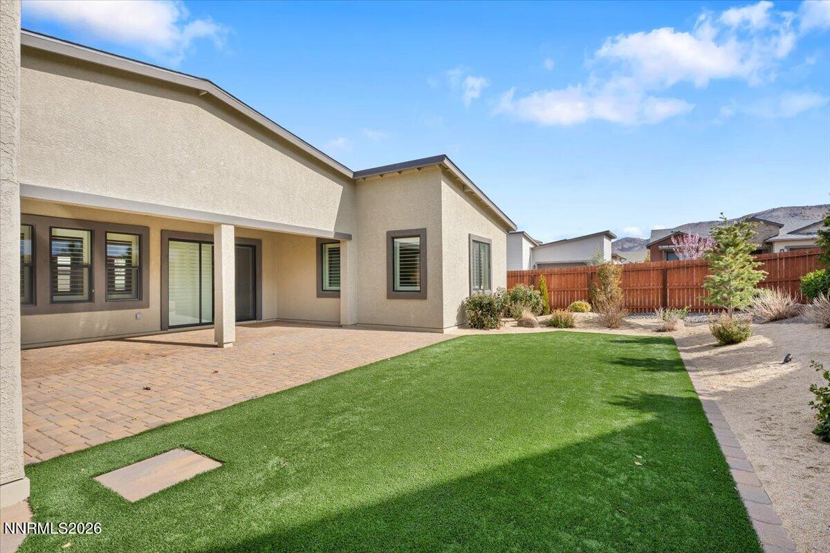 43-2318 Iron Square Drive Reno NV 89521