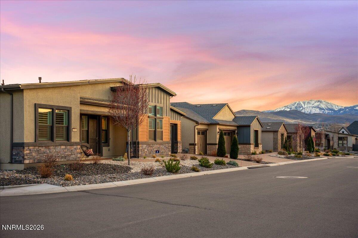 47-2318 Iron Square Drive Reno NV 89521