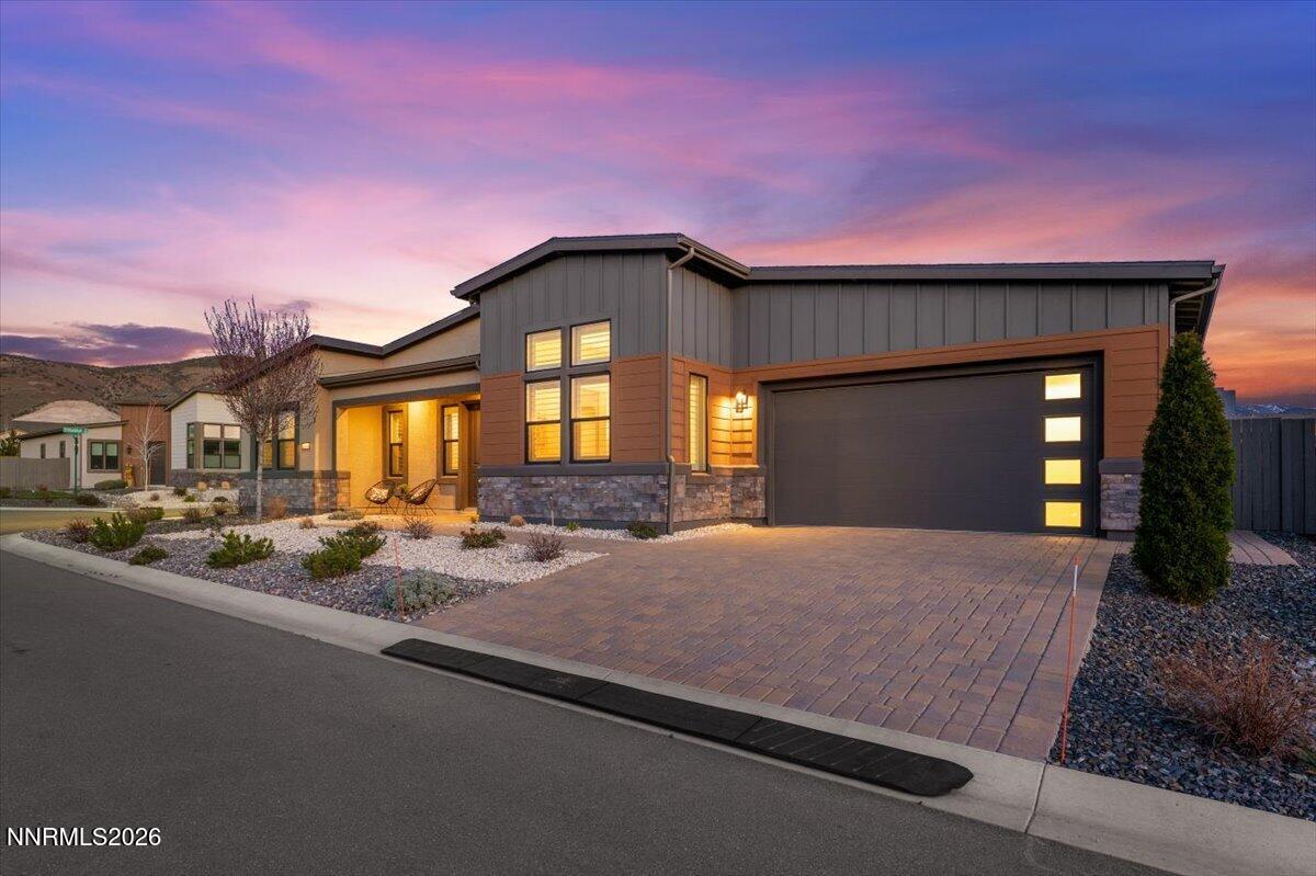 59-2318 Iron Square Drive Reno NV 89521