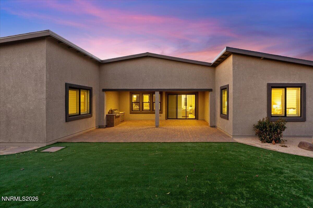 57-2318 Iron Square Drive Reno NV 89521