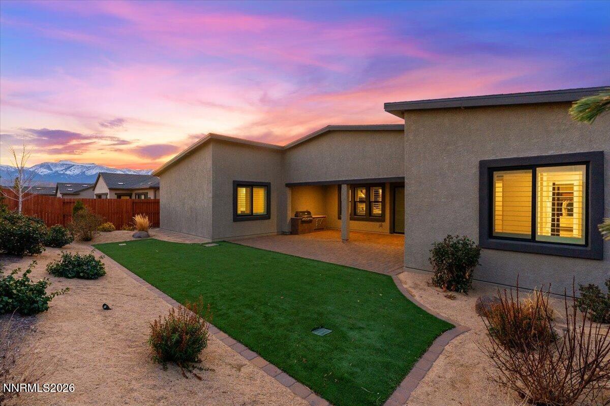 54-2318 Iron Square Drive Reno NV 89521