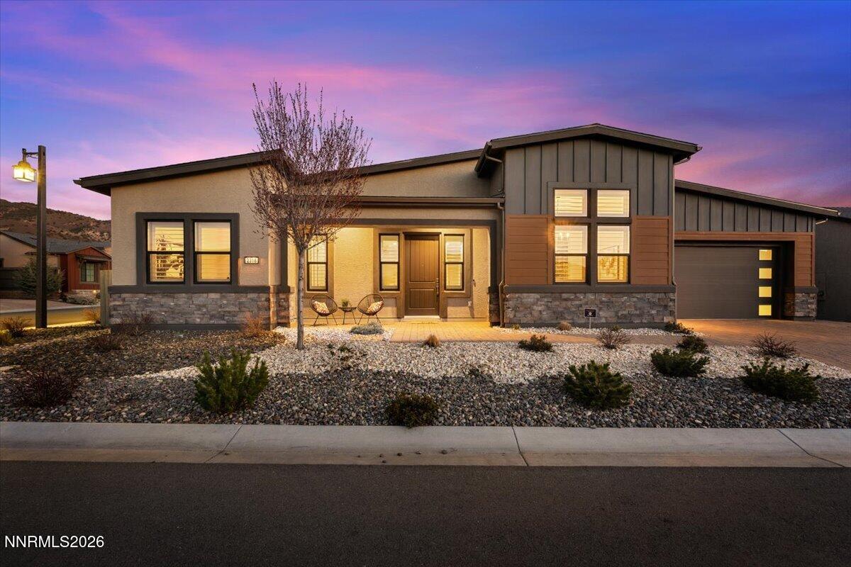 01-2318 Iron Square Drive Reno NV 89521