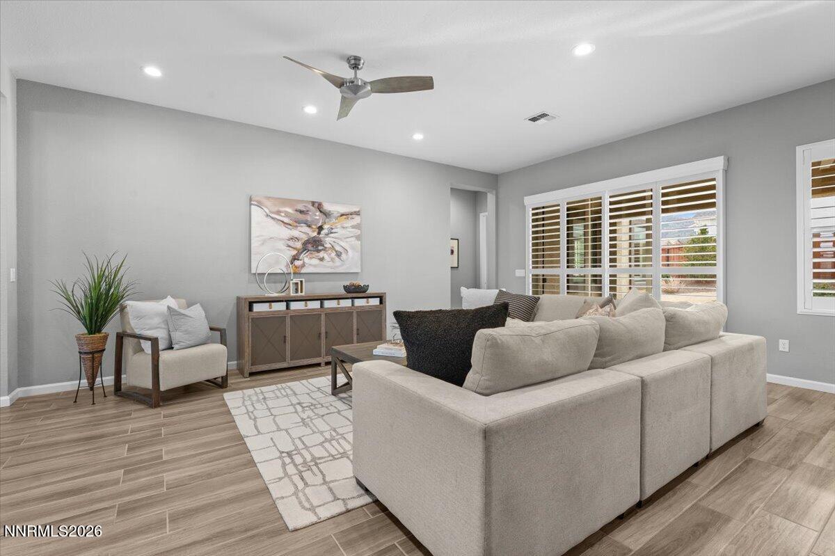 10-2318 Iron Square Drive Reno NV 89521