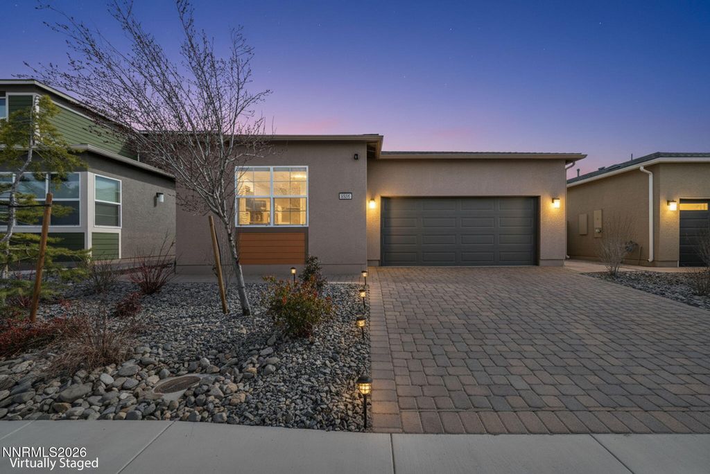 Photo of 2469 Metolius Drive, Sparks, NV 89436 (MLS # 260002514)